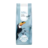 Azul Azuvita décaféiné 500 g en grains